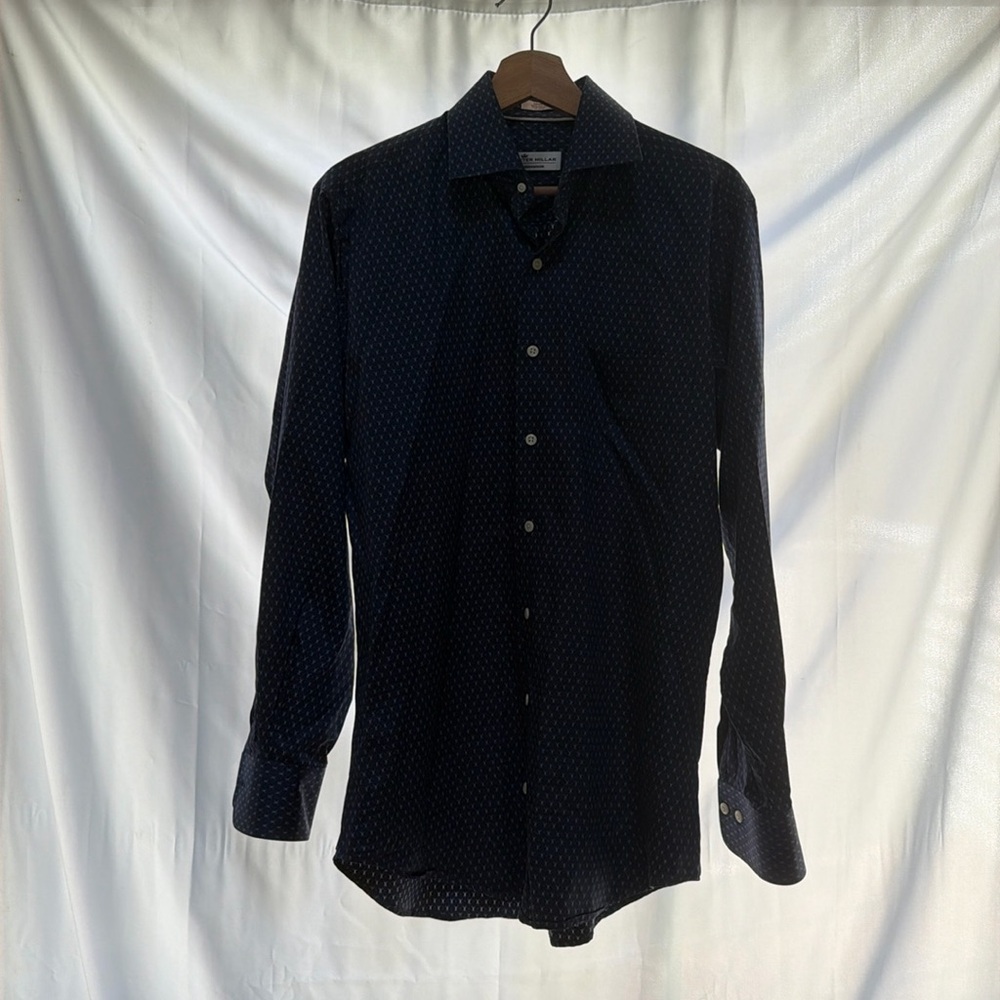 Peter Millar Dress Shirt